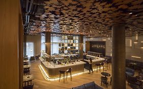 Middle Eight - Covent Garden - Preferred Hotels And Resorts